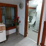 Stan Na Dan Apartman *