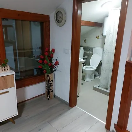 Stan Na Dan Apartment *