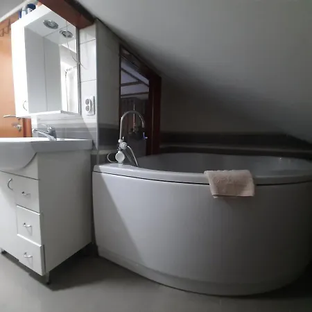 Stan Na Dan * Zvornik