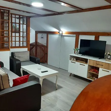 Stan Na Dan Apartment