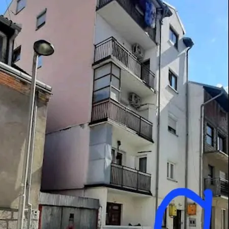 Apartment Stan Na Dan