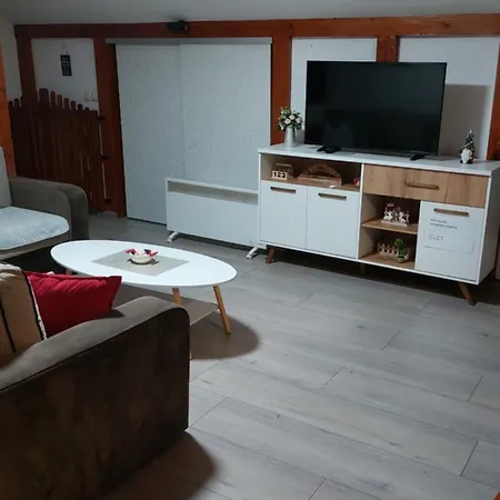 Apartamento Stan Na Dan Zvornik