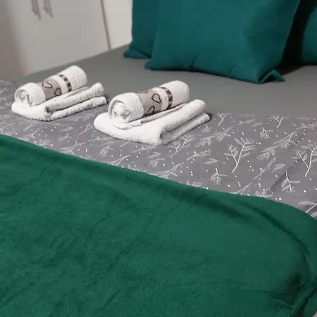 Stan Na Dan Apartman Zvornik